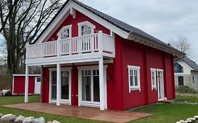 Lodge Klausdorf